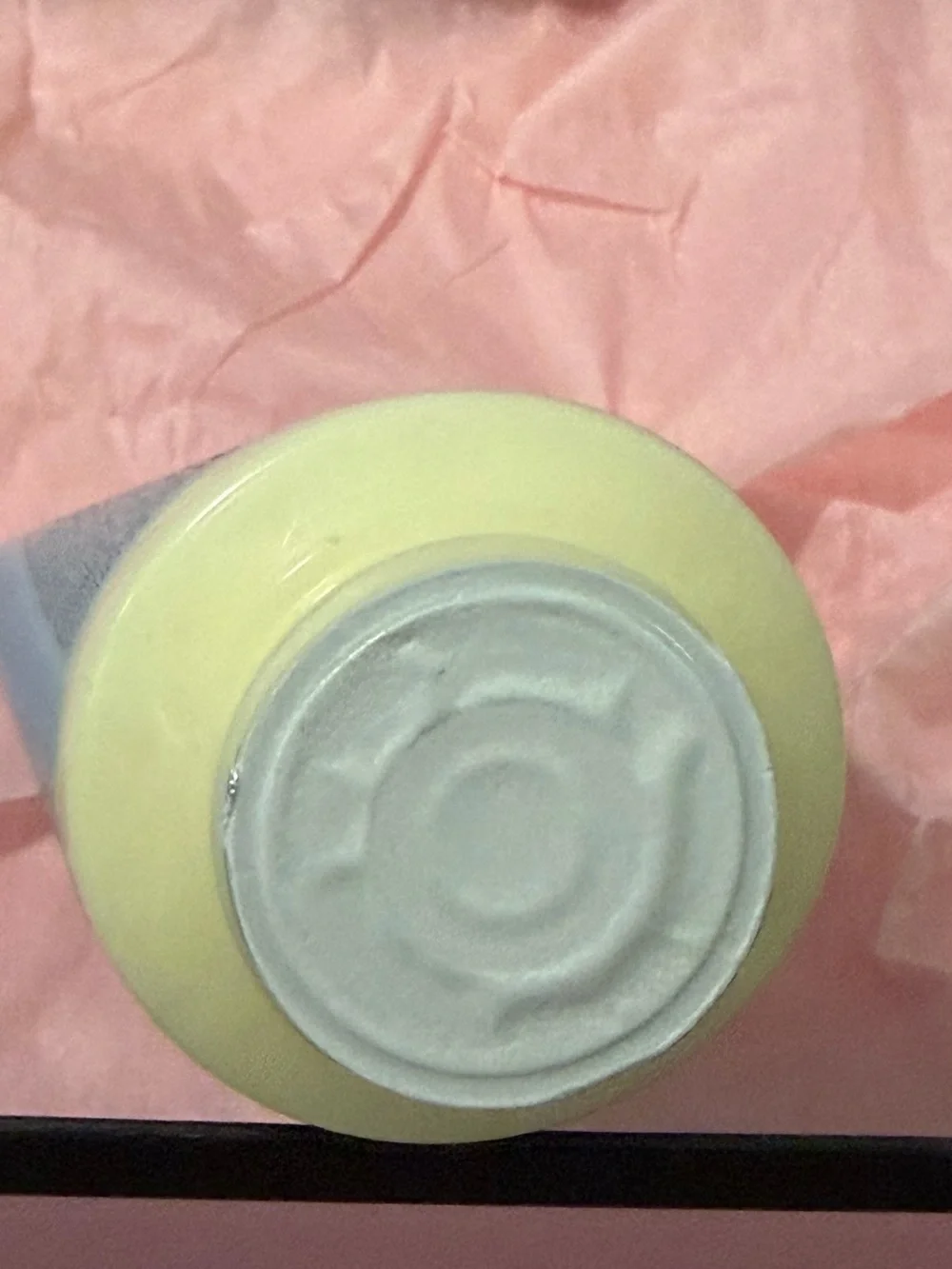 Victoria’s Secret Water Lily & Sea Salt RENEW Cream Body Wash 8 oz